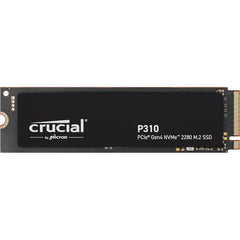 Crucial P310 M.2 2280 2TB PCI-Express 4.0 x4 NVMe 3D NAND Internal Solid State Drive (SSD) CT2000P310SSD8