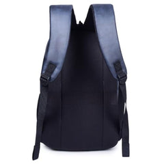 HOT SHOT Large 32 L Laptop Backpack HOTSHOT BAGS VINTAGE FAUX LEATHER|LAPTOP BAG|MEN & WOMEN|OFFICE BACKPACK|COLLEGE BACKPACK