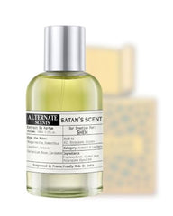 Alternate Scents CANDY FLOSS 100ml Long Lasting Perfume For Women |Strong&Long Lasting with 30% Oil Concentration|Sweet Fruity Gourmand|Fragrance From France |Made In India|