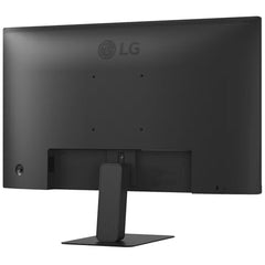 LG 27U631A 27 Inch (68.47 cm) QHD (2560x1440) IPS PC Monitor with HDR10, Flicker Safe, HDMI, DP, HP Output USB-C (15W PD), 100Hz 5ms (GtG), Tilt Adjustable, 3-Side Virtually Borderless Design sRGB 99%