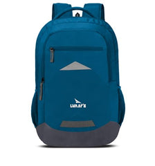Lunar's Bingo - 48 L Laptop Bags | Laptop backpack for men | Laptop bag 15.6 inch | School bags | College bag for boys | Office backpack for men | Travel backpack with 1 Year Warranty