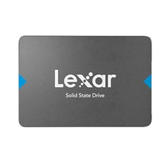 Lexar NS100 2.5” SATA III (6GB/S) 512GB Internal Solid State Drive