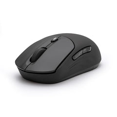 HP 400 Quiet Black Wireless Mouse