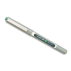 uni-ball Eye UB157 0.7 mm Roller Ball Pens, Black Ink, Pack of 3