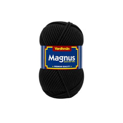 Vardhman Magnus 100% Acrylic Bulky Chunky Yarn 4 Ply | Pack-1