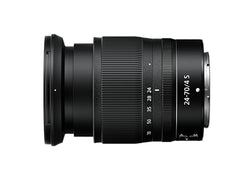 Nikon NIKKOR Z 24-70mm f/4 S