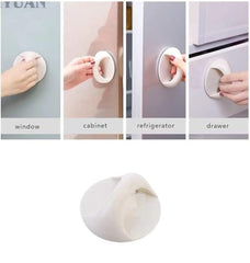 Shivstor 15 Pack Self Adhesive WallHook Heavy DutyHook for Hanging Without Drilling Transparent Nail Free StickyHook Strong Wall Hanger Set of 15 FlowerHook for Kitchen Bathroom Home Storage