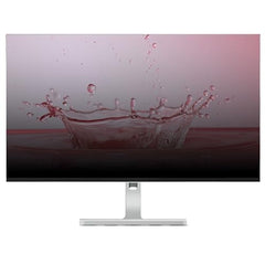 Lenovo L-Series 27 inch (68.5cm) QHD IPS Monitor| 100Hz, 1ms, FreeSync, 99% sRGB, 90% DCI-P3, 3Wx2 Speakers, 2X HDMI 2.1, 1x DP 1.4, Tilt, Swivel, Pivot Height Adjust Stand, Grey, L27q-4A