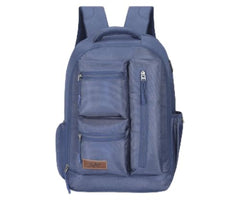 Skybags NEXUS LAPTOP BACKPACK (E) BLACK