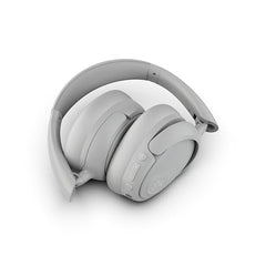 JLab JBuds LUX ANC Headphones - Over Ear Bluetooth, Graphite