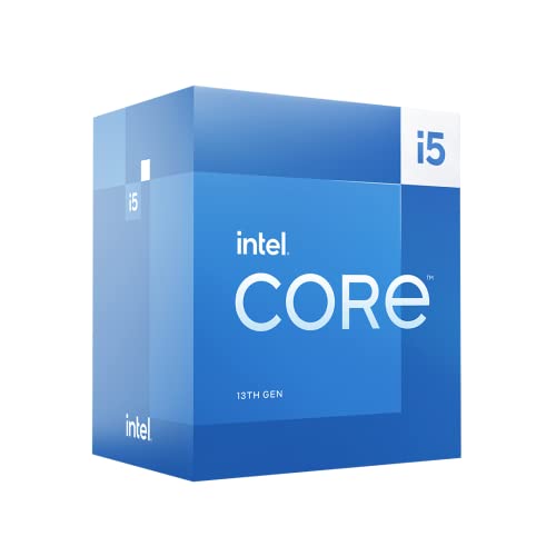 Intel® Core™ i5-13400 Processor 20M Cache, up to 4.60 GHz