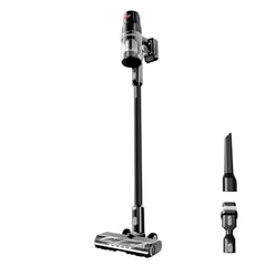 BISSELL Featherweight Stick Lightweight Bagless Vacuum with Crevice Tool, 2033M, Black