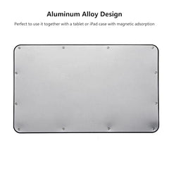 Backlit Wireless Bluetooth Keyboard for iPad Samsung Tablet Phone iPhone