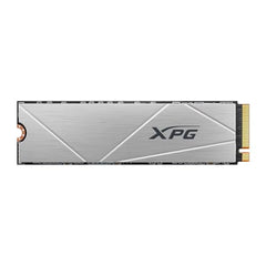 ADATA XPG GAMMIX S60 1TB M.2 2280 Internal Solid State Drive/SSD with NVMe PCIe Gen4 x4, speeds Upto Read/Write - 5000/3200 MB/s Compatible with PC and Laptop - AGAMMIXS60-1T-CS