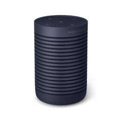 Bang & Olufsen Beosound Explore - Wireless Outdoor Bluetooth Speaker, IP 67 Dustproof and Waterproof, BornFire Orange