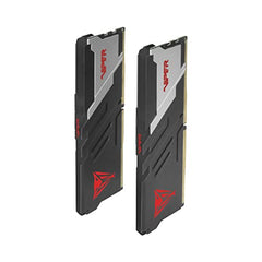 Patriot Memory Viper Venom DDR5 32GB (2 x 16GB) 7200MHz UDIMM Desktop Gaming Memory KIT PVV532G720C34K