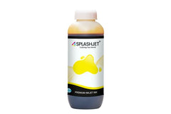 Splashjet T664 Compatible Refill Dye Ink for Epson L130, L360, L380, L361, L565, L210, L220, L310, L350, L355, L365, L385, L405, L455, L485, L605, L1300 Printer Ink - 1 Kg (Cyan) - 505267