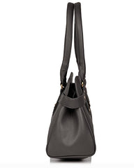 Fostelo Luxe Jessy Stylish Hand Bags For Women Stylish | Green