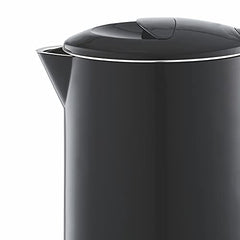 Borosil 800 ml Eva Cool Touch Stainless Steel Electric Kettle