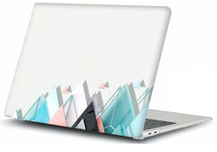 Gioia Bazaar Case Compatible with MacBook Pro 13 inch Case 2024 2023-2016 M1 M2 A2338 A2289 A2251 A2159 A1706 A1989 Plastic Hard Shell Case Cover (Design08)