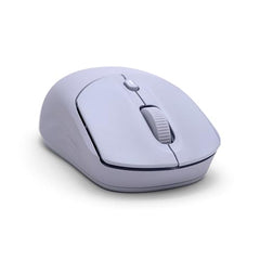 HP 400 Quiet Purple Wireless Mouse