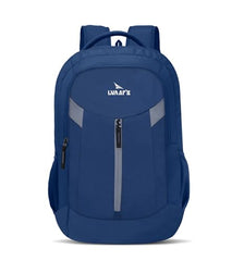 Lunar's Bingo - 48 L Laptop Bags | Laptop backpack for men | Laptop bag 15.6 inch | School bags | College bag for boys | Office backpack for men | Travel backpack with 1 Year Warranty