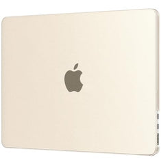 EooCoo Case for MacBook Air 13.6" Cover M5 M4 M3 M2 2026-2022 Light & Thin