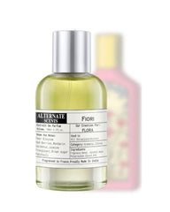 Alternate Scents CANDY FLOSS 100ml Long Lasting Perfume For Women |Strong&Long Lasting with 30% Oil Concentration|Sweet Fruity Gourmand|Fragrance From France |Made In India|