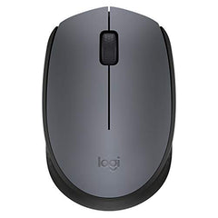 Logitech Wireless Mouse M171 Grey