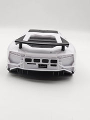 Kazotra Bluetooth Speaker