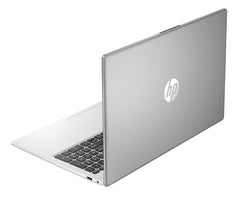 HP Professional 15 (2026), Intel (i3 14th Gen) Core 3 100U - (16 GB/512 GB SSD/Intel UHD Graphics/Windows 11 Pro) Thin & Light Business Laptop/15.6" Display/Turbo Silver/Copilot Key/1.5kg/MS Office