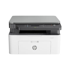 HP Laser MFP 1188w, Wireless, Print, Copy, Scan, Ethernet, Hi-Speed USB 2.0, Up to 21 ppm, 150-sheet Input Tray, 100-sheet Output Tray, 10,000-page Duty Cycle, 1-Year Warranty, Black and White