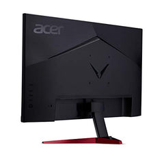 Acer XZ306CX 29.5 Inch Ultrawide 21:9 1500R Curve 2560 X 1080 Backlit LED LCD Monitor I 1 MS VRB I 200Hz Refresh I HDR 400 I DCI-P3 93% I AMD FreeSync I 2xHDMI 1xDP I Stereo Speakers I Eye Care, White