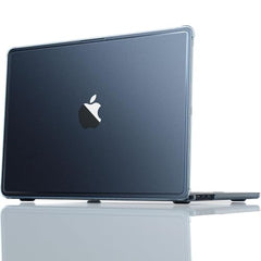 EooCoo Case for Apple MacBook Air 13.6 inch Cover M5 M4 M3 M2 Matte Texture