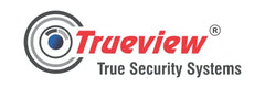 Trueview 3MP WiFi Robot Security Camera | 360° Pan Tilt | All-Time Color Night Vision | AI Auto Tracking & 2-Way Audio | Alexa Compatible | Supports 256GB Memory Card | STQC Certified for Privacy
