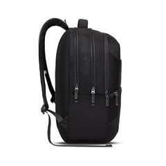 American Tourister Vion Laptop Backpack | 33L Volume | 17 Inch Laptop Compartment | Multiple Compartments | Spacious Design | Black | 1 Year Global Warranty