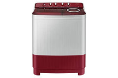 Samsung 8.5 Kg 5 Star Semi Automatic Top Load Washing Machine (WT85B4200GD/TL,DARK GRAY)