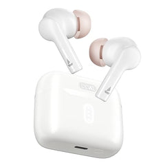 boAt Airdopes 141 Gen 2, 4 Mics ENx Tech, 48 Hrs Playback, Free Music Streaming, Fast Charge, Low Latency, IPX4, v5.4 Bluetooth Earbuds, TWS Ear Buds Wireless Earphones with mic (Active White)