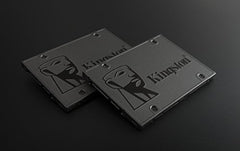 Kingston SSDNow A400 960GB Internal Solid State Drive (SA400S37/960GIN)
