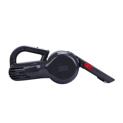 BLACK+DECKER PD1200AV-B1 12V Corded Dustbuster Flexi Auto Handheld Vacuum Cleaner, 560 ml Bowl Capacity, Car Vacuum Cleaner, 5 Meter Cable, 1 Year Manufacturer Warranty