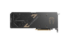 ZOTAC Gaming GeForce RTX 5070 Twin Edge OC Graphics Card - Black | 12 GB | GDDR7 | Dual Fan | SFF Ready | IceStorm 2.0 Advanced Cooling | ZT-B50700H-10P | Only Graphics Card with 5 Year Warranty