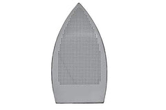 Steam Press Iron Teflon Shoe/Press Boot All Silver (STB-200)