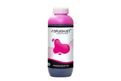 Splashjet T664 Compatible Refill Dye Ink for Epson L130, L360, L380, L361, L565, L210, L220, L310, L350, L355, L365, L385, L405, L455, L485, L605, L1300 Printer Ink - 1 Kg (Cyan) - 505267