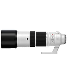 Fujifilm Fujinon XF 150-600MM F5.6 R Linear Motor, Optical Image Stabilization, Weather Resistant Super Telephoto Internal Zoom Red Badge (Full Frame Equivalent = 229-914MM) with 2+1* Year Warranty