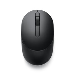 DELL MS3320W Wireless (RF/Bluetooth) Mouse, up to 4000DPI, up to 36 Month Battery Life, 3Y Advance Exchange Warranty - Black