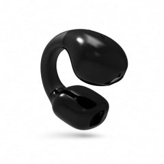 4BT Ear Clip Wireless Earbuds Bluetooth Open Ear Clip On Earphones