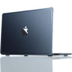 EooCoo Case for Apple MacBook Air 13.6 inch Cover M5 M4 M3 M2 Matte Texture