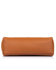 Fostelo Luxe Jessy Stylish Hand Bags For Women Stylish | Green