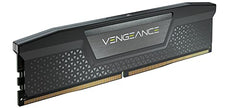 Vengeance® 32GB (2x16GB) DDR5 DRAM 7000MT/s CL34 Memory Kit — Black