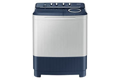Samsung 8.5 Kg 5 Star Semi Automatic Top Load Washing Machine (WT85B4200GD/TL,DARK GRAY)